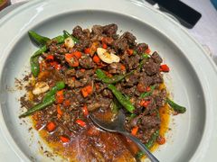 -湘中缘·湖南菜(娄底驻京办店)