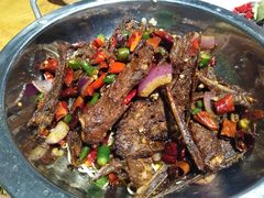 -守柴炉烤鸭(鱼嘴店)