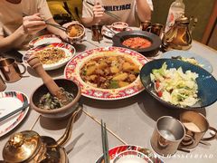-塔哈尔·新疆盛宴(奉贤龙湖店)
