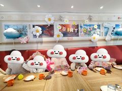 -必胜客(双榆树店)