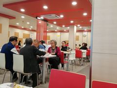 大堂-振鼎鸡(华阴路店)
