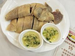 -文记壹心鸡(宝华路店)