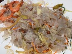 -吉莲利苑海鲜酒家(珠海拱北29年老字号店)