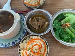 -歪头牛肉(金龙壹号店)