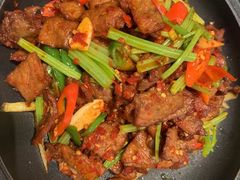 -巴依老爷新疆美食(望京小街店)