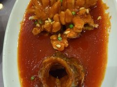 -金时代顺风大酒店(金山店)