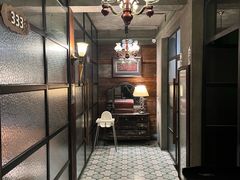 -宝翠花园餐厅(沙湖店)