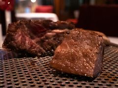 -文华扒房及酒吧(香港文华东方酒店)