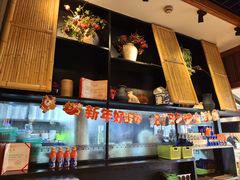 -鑫花溪牛肉米粉(东环大润发店)