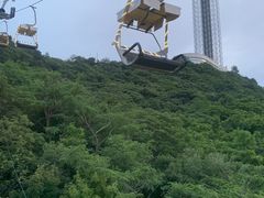 -富斯特索道