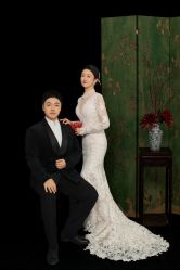 -Mu慕婚纱摄影·超级工作室