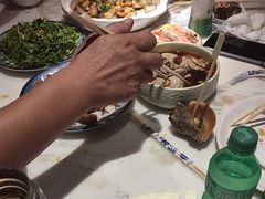 -日丰园海肠水饺·老字号大连海鲜(和平广场店)