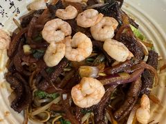 -春雪面馆(转塘店)