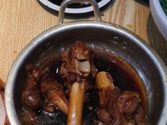 -大头亮羊汤烩面·河南非遗(良乡总店)