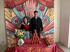 -捌号空间装饰|武昌总部(武昌总部)