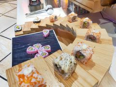 -海韵之星邮轮水会(明发商业广场店)