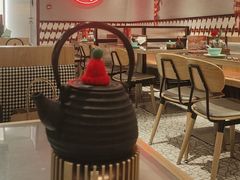 -潮界(虹桥新天地店)