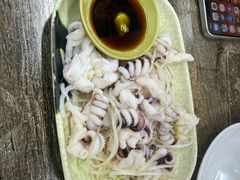 -贞姨美食·老字号海鲜大排档