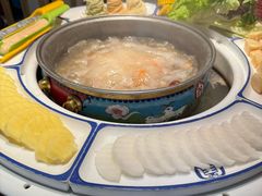 -羊来顺冰煮鲜羊 铁锅烀羊肉(中央大街店)