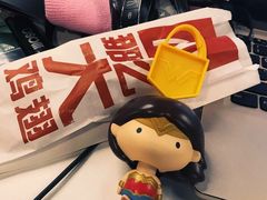 -麦当劳(武商建二店)