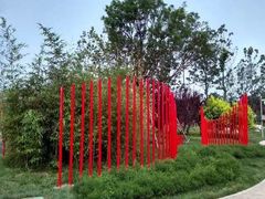 -武清南湖绿博园