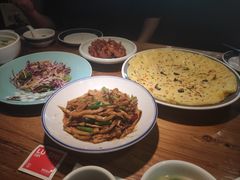 -吕氏疙瘩汤·私家菜馆(慈云寺店)