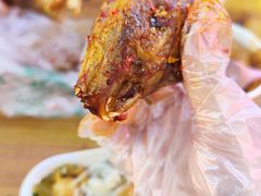 -八一路好吃街(雨田商务大厦店)