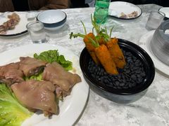 白云猪蹄-丁老爷子苏香圆