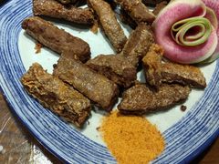 -大草原清真饭庄(沙河店)