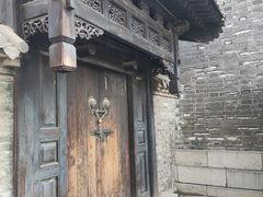 -青州古城