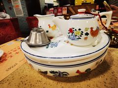 -点都德(大茶楼店)