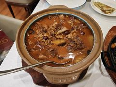 -满堂·烤鸭店·北京菜(鼓楼店)