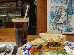 -Alimentari早午餐(安福路店)