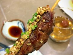 烤牛肋条-伊藤ITO(侨福芳草地购物中心店)