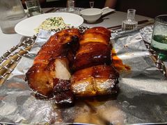 -阿庄新豫菜(通泰路店)