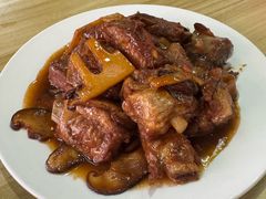 -巧味小馆