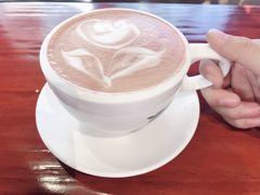 -BLAQ咖啡(骏豪店)