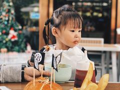 -Bistro 63 创意融合料理(广粤天地店)