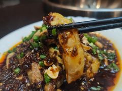 -老来福·非遗酸汤兔(凯旋路店)