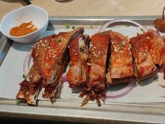 -羊之道草原味道清真餐厅(番禺店)
