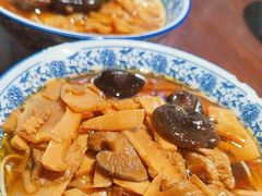-西园寺素食(西园弄戒幢律寺店)