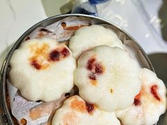 蔓越莓甜糕-兰湘子·湘菜小炒(济南领秀城店)