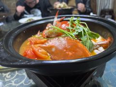 -云中菜馆(恒晟·云中绿园店)