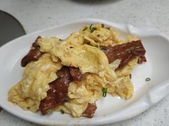 -肥仔文澳门猪骨煲(南京西路店)