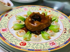 -鹿鸣春饭店(总店)