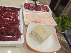 -潮悦牛肉火锅城(水贝店)