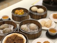 -凤凰楼酒家·粤宴点心(华强北店)
