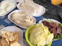 -刘少华贵州小黄牛·鲜牛肉火锅(总店)