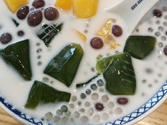 -赵记传承·中式甜品(中山石岐大信店)