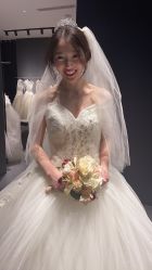 点击看大图 -Vera Wang婚纱礼服旗舰店